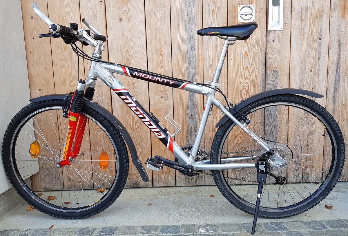 Mondia - veloclick.ch