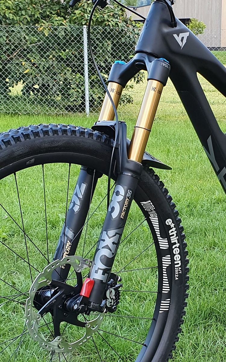 trek superfly 100 elite sl