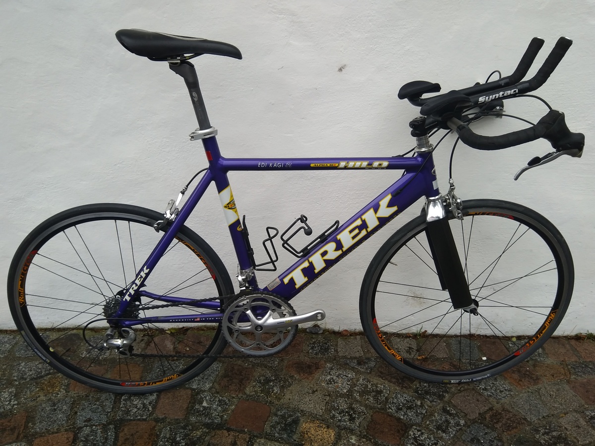 trek hilo 1000