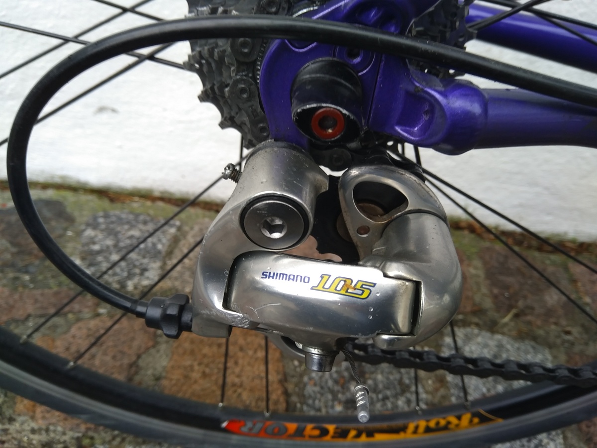 trek hilo 1000